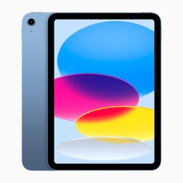 Apple iPad 10.9" (2022)...