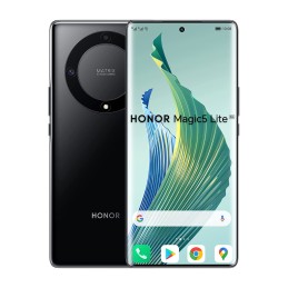 Honor Magic5 Lite 5G DS...