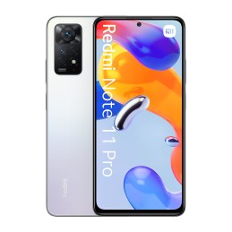 Xiaomi Redmi Note 11 Pro...