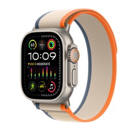 Apple Watch Ultra 2 49mm...