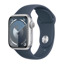 Apple Watch Series 9 45mm...