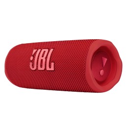 JBL Flip 6 - Piros