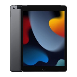 Apple iPad (2021) 10.2"...