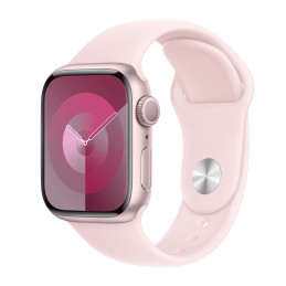 Apple Watch Series 9 45mm...