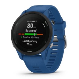 Garmin Forerunner 255...