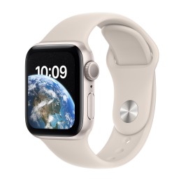 Apple Watch SE (2022) 44mm...