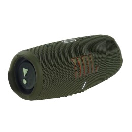 JBL Charge 5 - Zöld