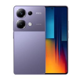 Xiaomi Poco M6 Pro LTE DS...