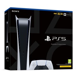 Sony PlayStation 5 Digital...