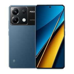 Xiaomi Poco X6 5G DS 256GB...