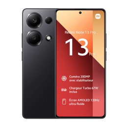 Xiaomi Redmi Note 13 Pro...