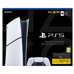 Sony Playstation 5 Digital...