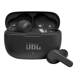 JBL Wave 200TWS - Fekete