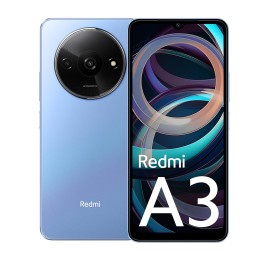 Xiaomi Redmi A3 DS 64GB...