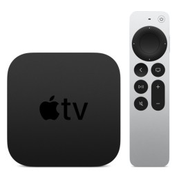 Apple TV 4K 32GB (2021)...
