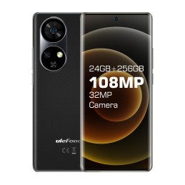 Ulefone Note 17 Pro LTE DS...