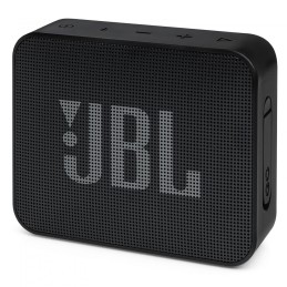 JBL Go Essential - Fekete