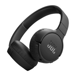 JBL Tune 670NC - Fekete