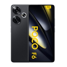 Xiaomi Poco F6 5G DS 256GB...