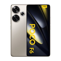 Xiaomi Poco F6 5G DS 512GB...