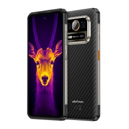 Ulefone Armor 25T Pro 5G DS...