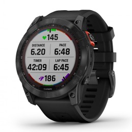 Garmin Fenix 7X Solar...