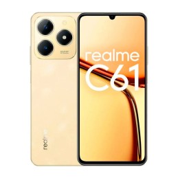 Realme C61 DS 128GB (6GB...