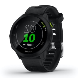 Garmin Forerunner 55...