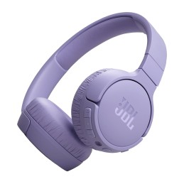 JBL Tune 670NC - Lila