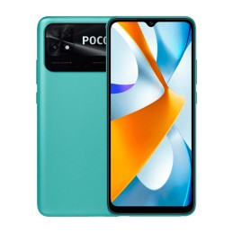 Xiaomi Poco C40 DS 32GB...