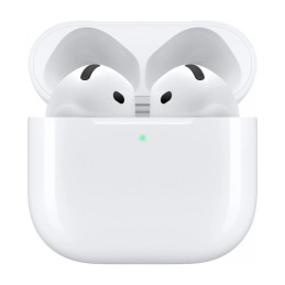 Apple AirPods 4 - Fehér...