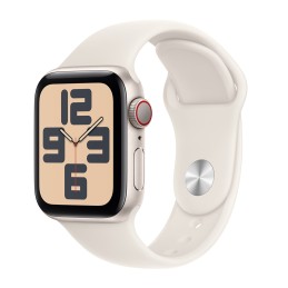 Apple Watch SE 2024 40mm...