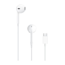 Apple EarPods - USB-C)...