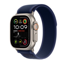 Apple Watch Ultra 2 49mm...