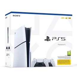 Sony Playstation 5 Disc...