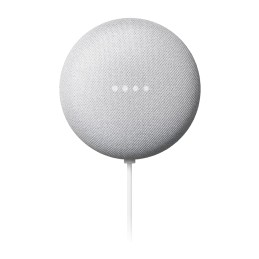 Google Nest Mini Chalk - Fehér