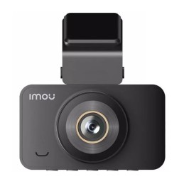 IMOU Dash Cam 4K S800 - Fekete