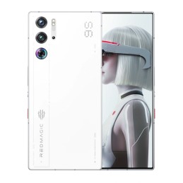 Nubia RedMagic 9S Pro 5G DS...