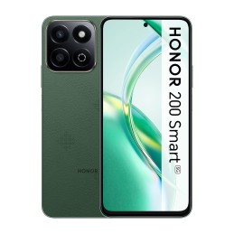 Honor 200 Smart 5G DS 256GB...