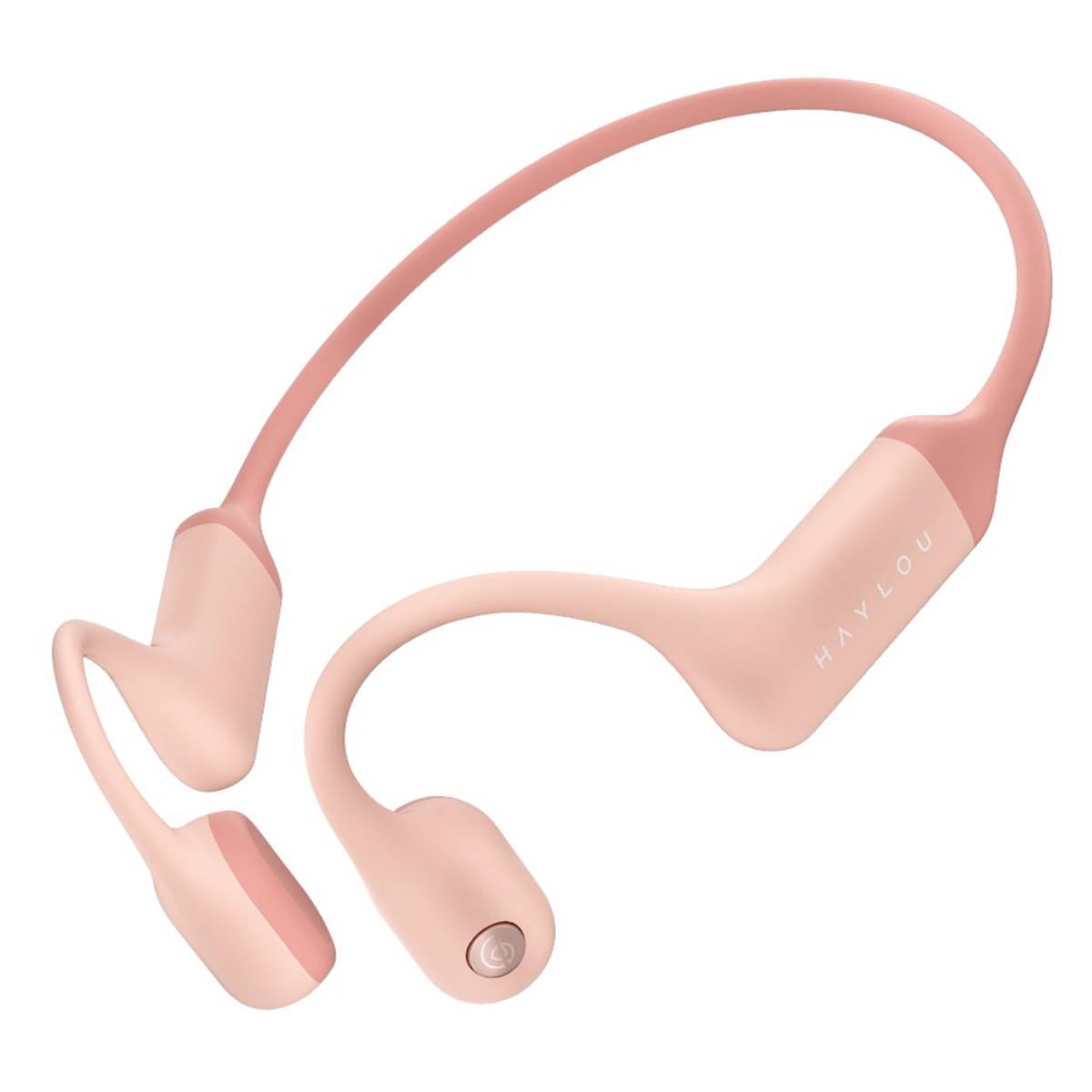 Xiaomi Haylou BC01 (Rózsaszín)