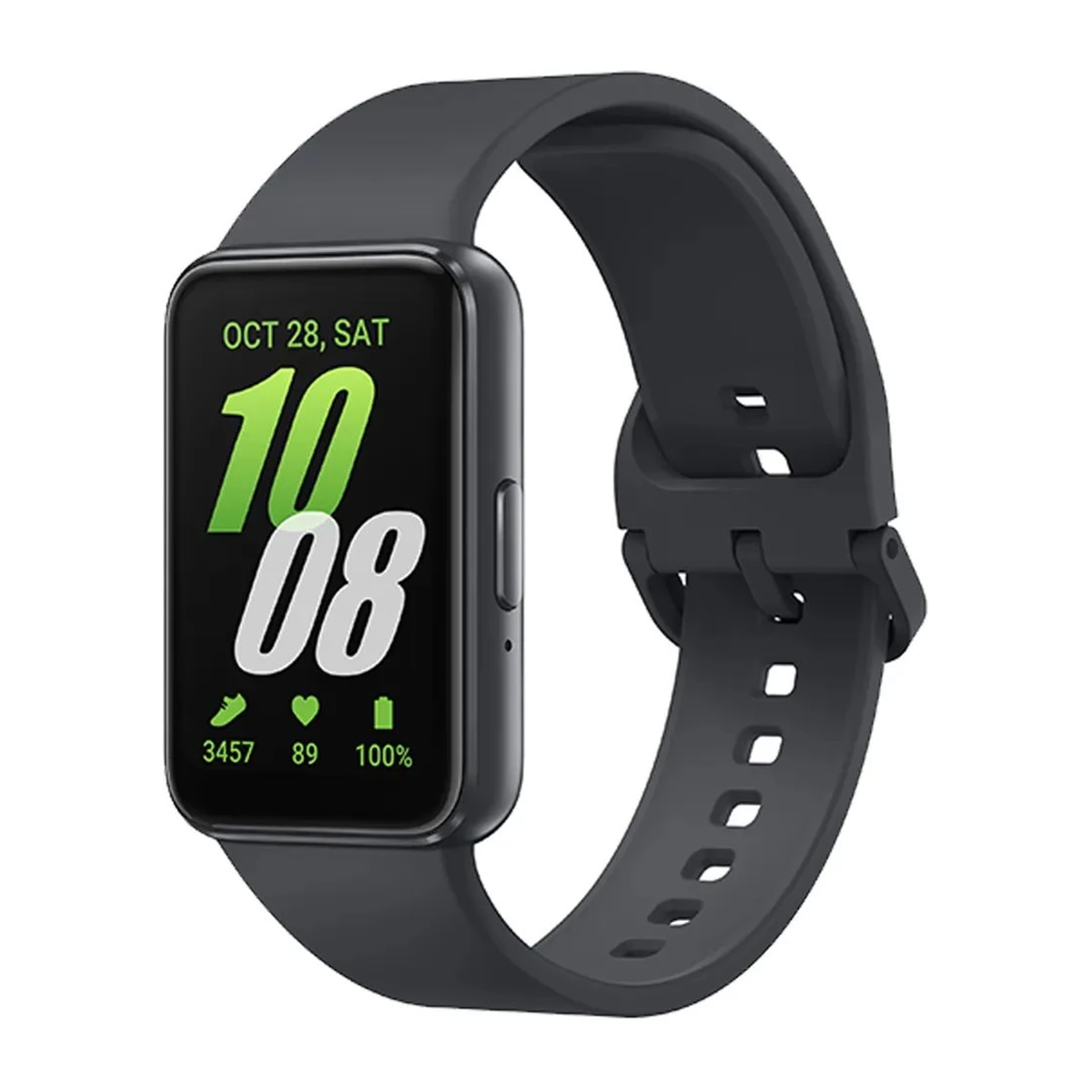 Samsung SM-R390 Galaxy Fit 3 (Szürke) 