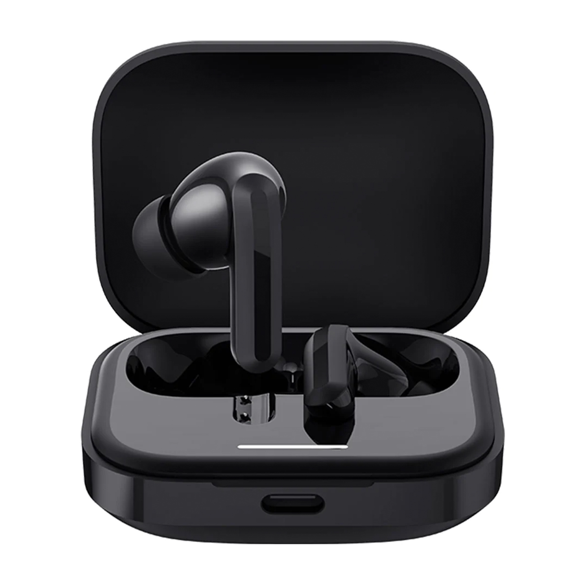 Xiaomi Redmi Buds 5 (Fekete) Gyártói Garancia