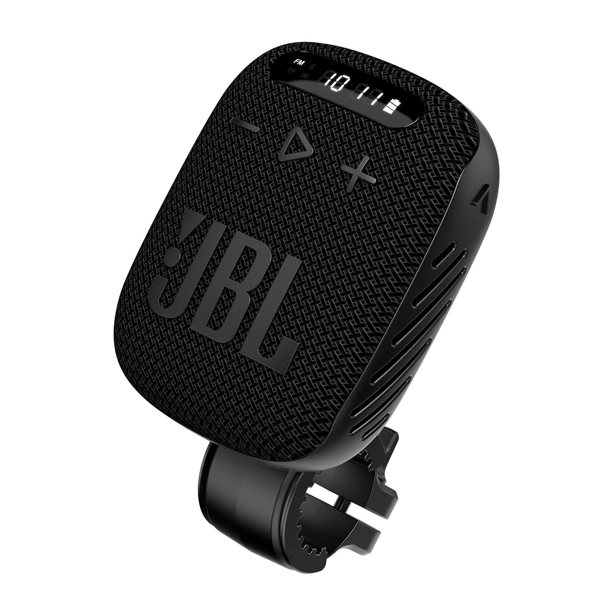 JBL Wind 3(Fekete)
