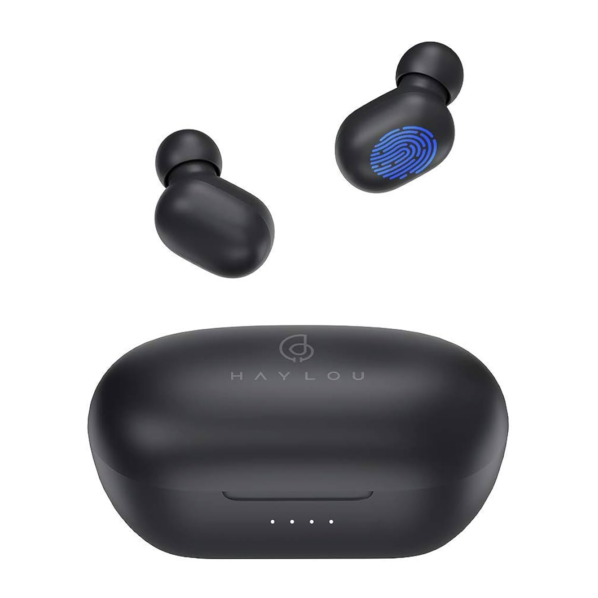 Xiaomi Haylou GT1 Pro (Fekete)