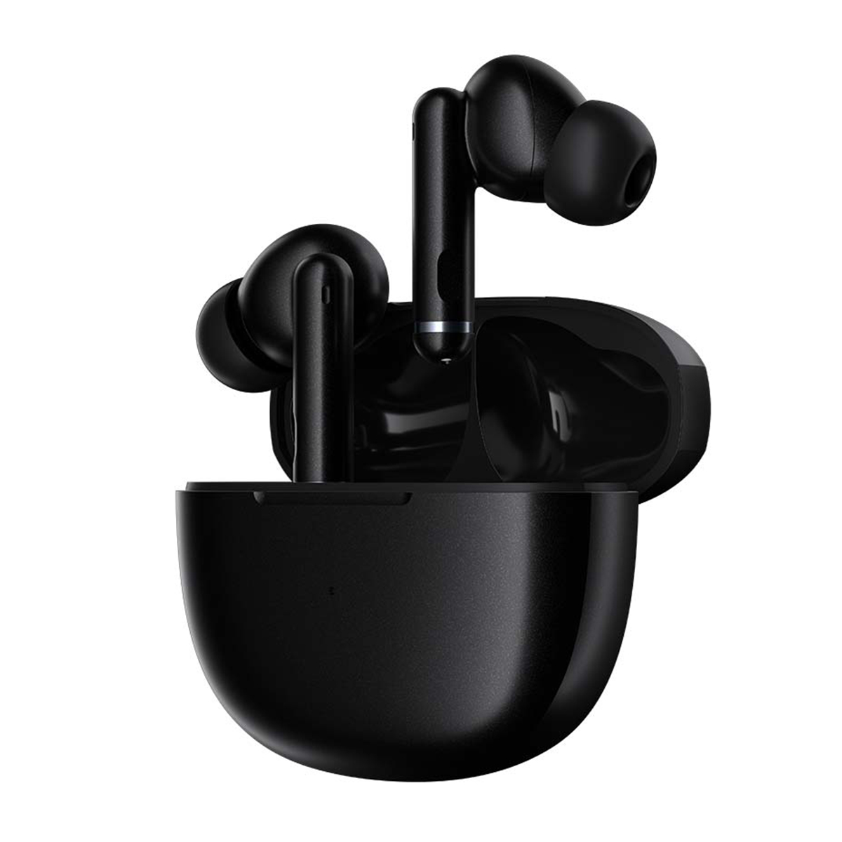 Xiaomi QCY HT03 ANC BT (Fekete)