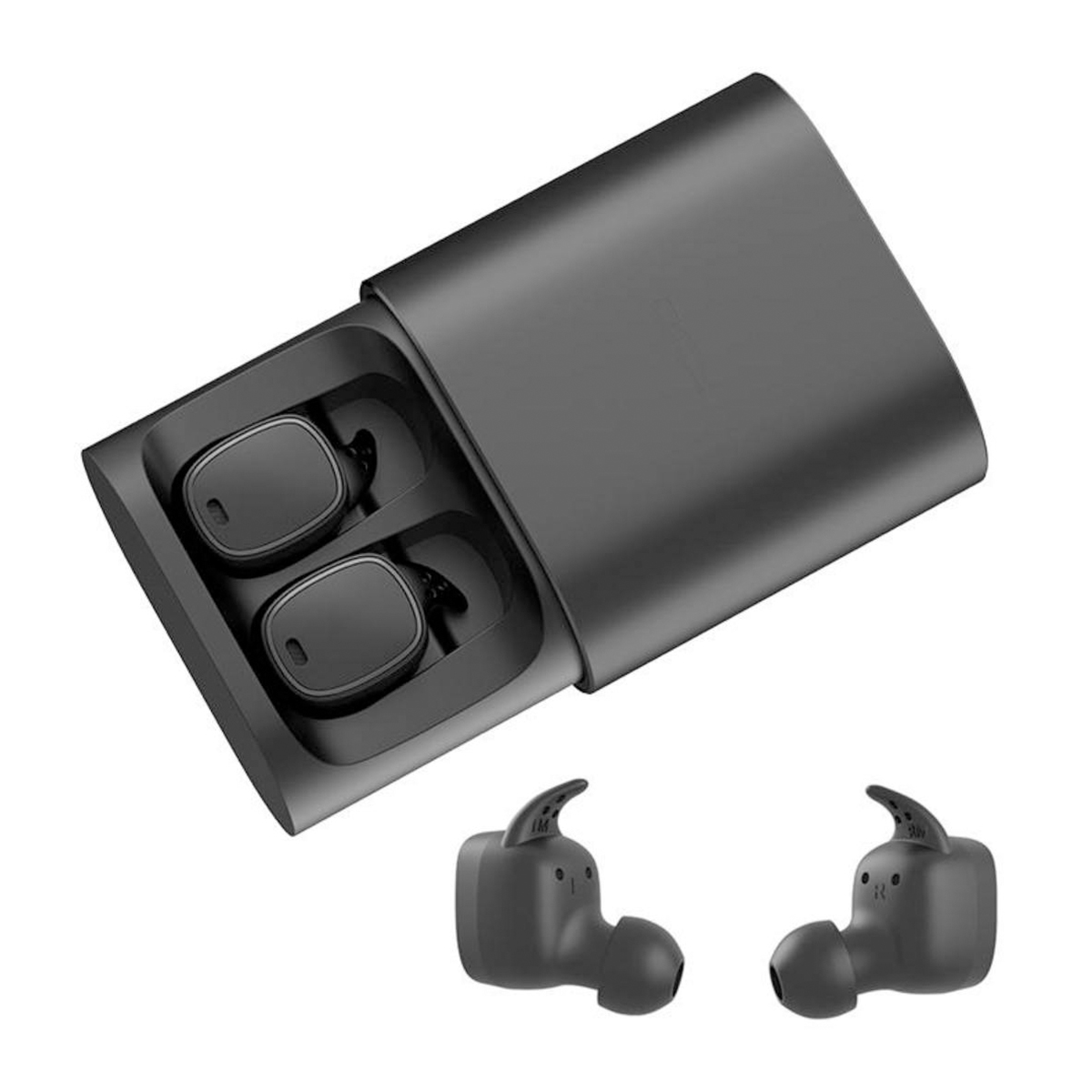 Xiaomi QCY T1 Pro BT (Fekete)