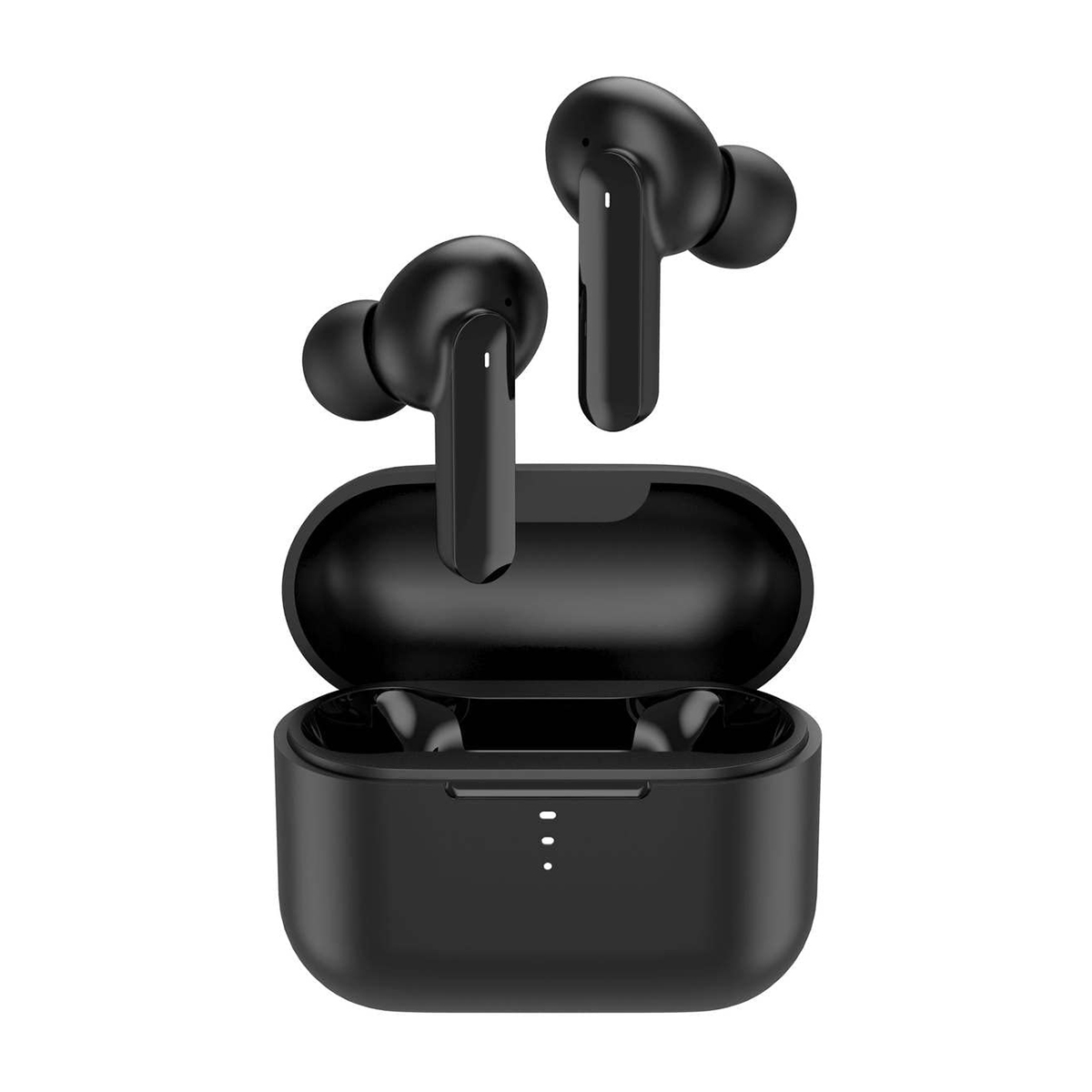 Xiaomi QCY T10 Pro BT (Fekete)