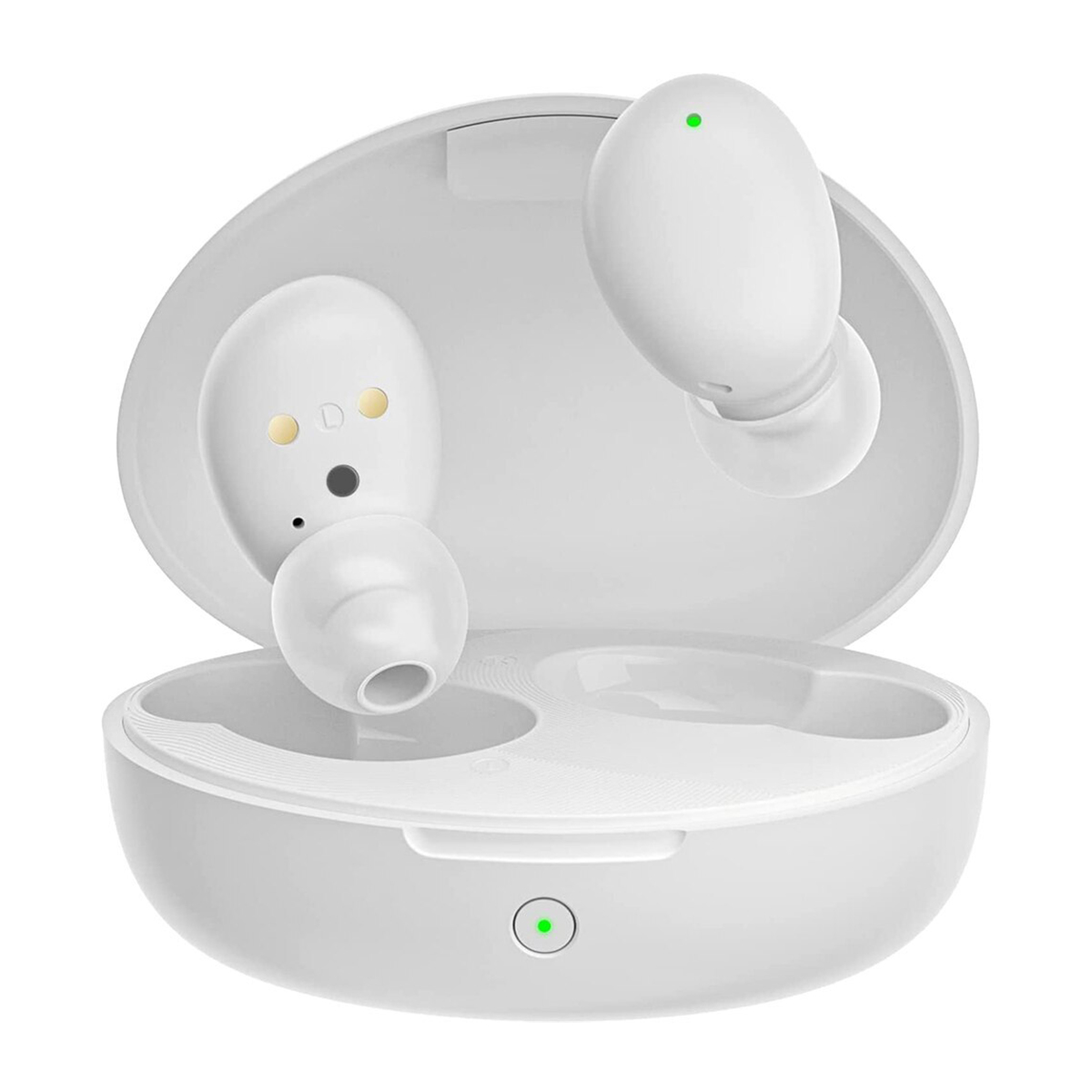 Xiaomi QCY T16 BT (Fehér)