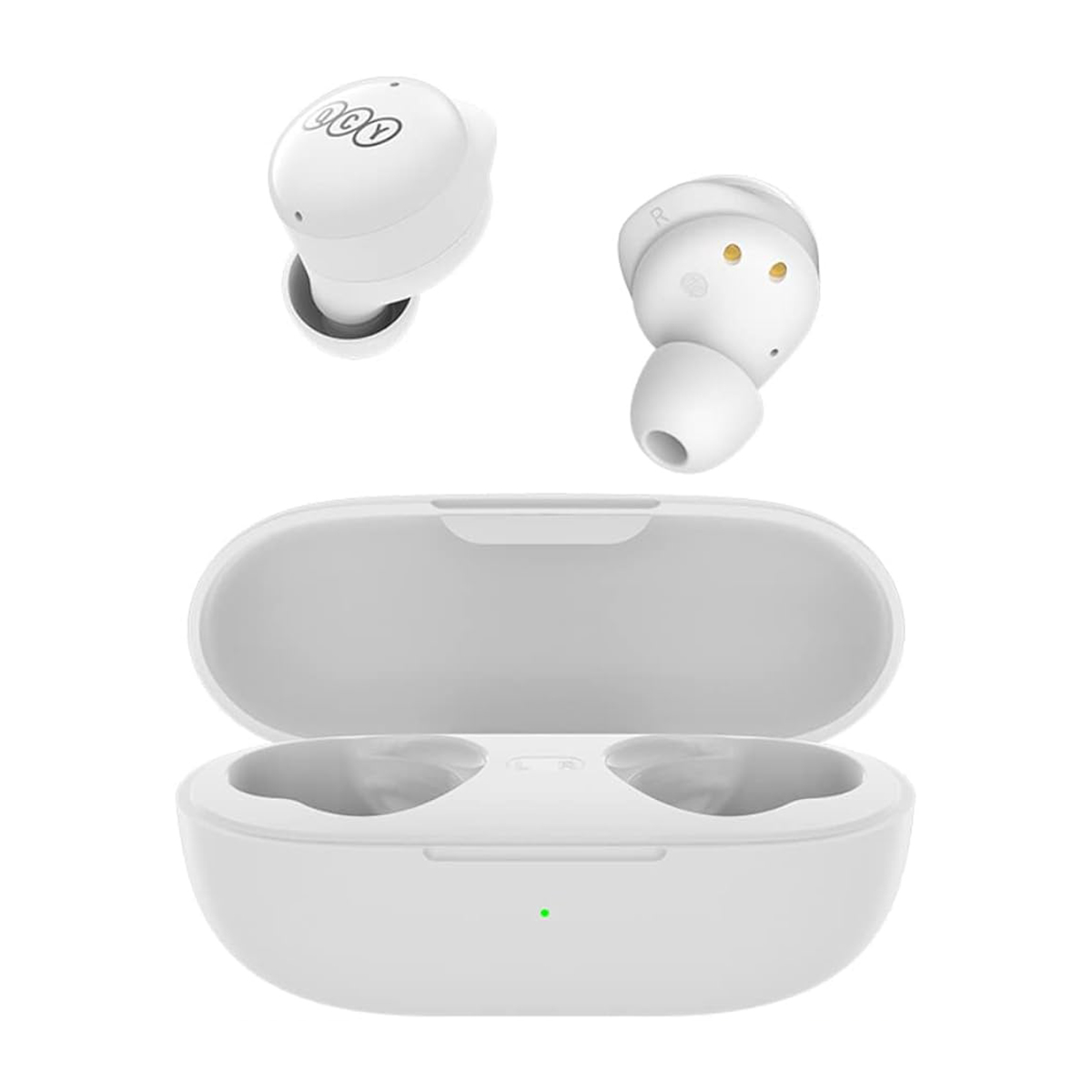 Xiaomi QCY T17 BT (Fehér)