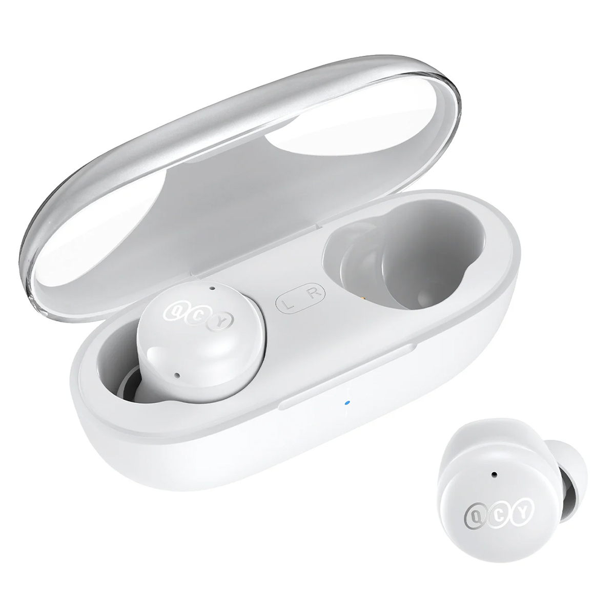 Xiaomi QCY T17s BT (Fehér)